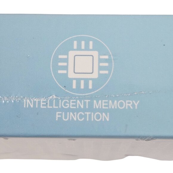 CindyLary Sonic Cleaning Toothbrush 2 Pack  IPX7 Waterproof 50 Days Battery - Picture 8 of 10